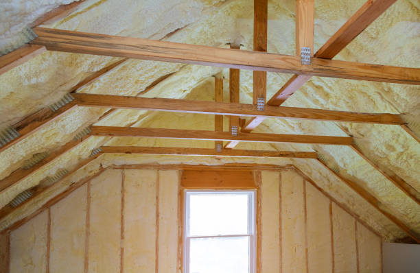 Best Commercial Insulation Contractor  in Concord, MO