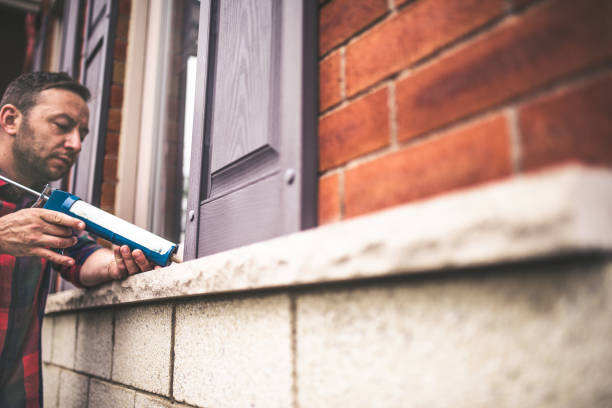 Best Local Insulation Services  in Concord, MO