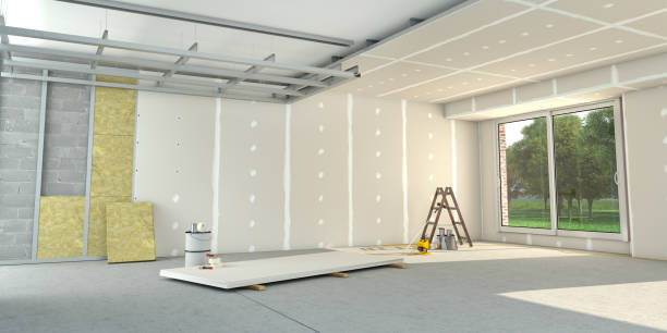 Best Insulation Contractors for Homes  in Concord, MO