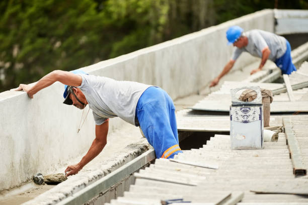Best Insulation for New Construction  in Concord, MO