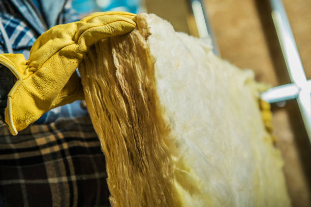 Best Best Insulation Companies  in Concord, MO