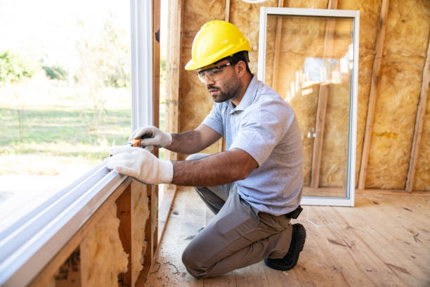 Best Crawl Space Insulation  in Concord, MO