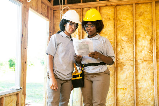 Best Wall Insulation Contractor  in Concord, MO