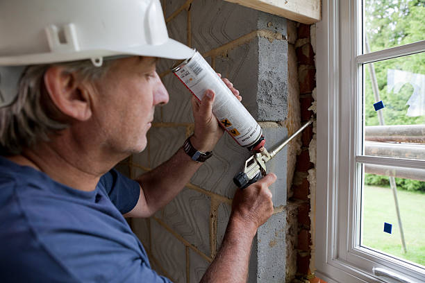 Range of Insulation Solutions in Concord, MO