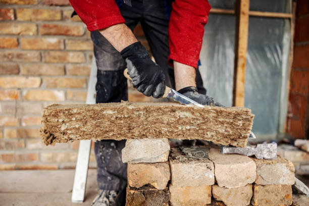 Best Blown-in Insulation  in Concord, MO