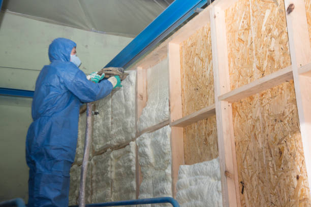 Trusted Concord, MO Insulation Contractor Experts