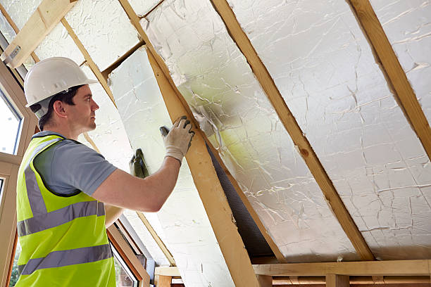 Best Soundproof Insulation Installation  in Concord, MO