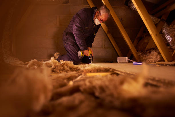 Best Residential Insulation Services  in Concord, MO